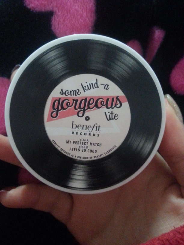 benefit Some Kinda Gorgeous [Light] review image