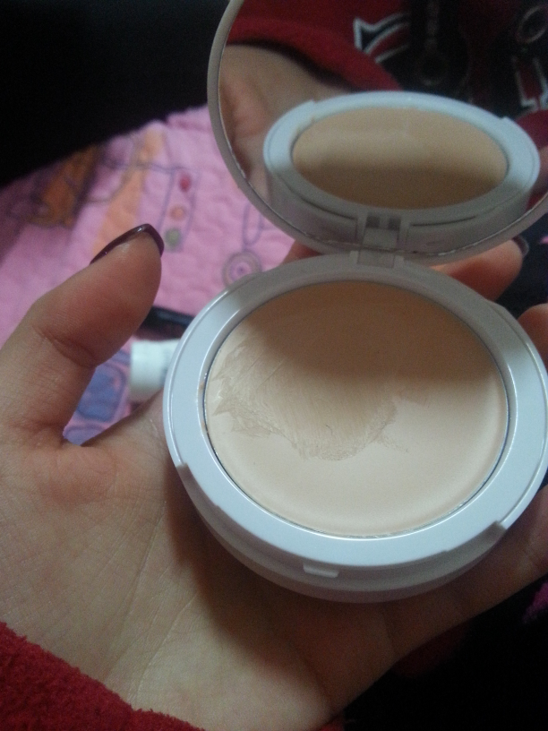 benefit Some Kinda Gorgeous [Light] review image