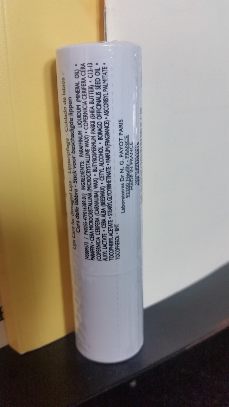 product review image