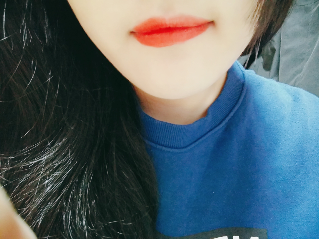 A'pieu Bebe Lips [MRD01 Bebe Cherry] review image
