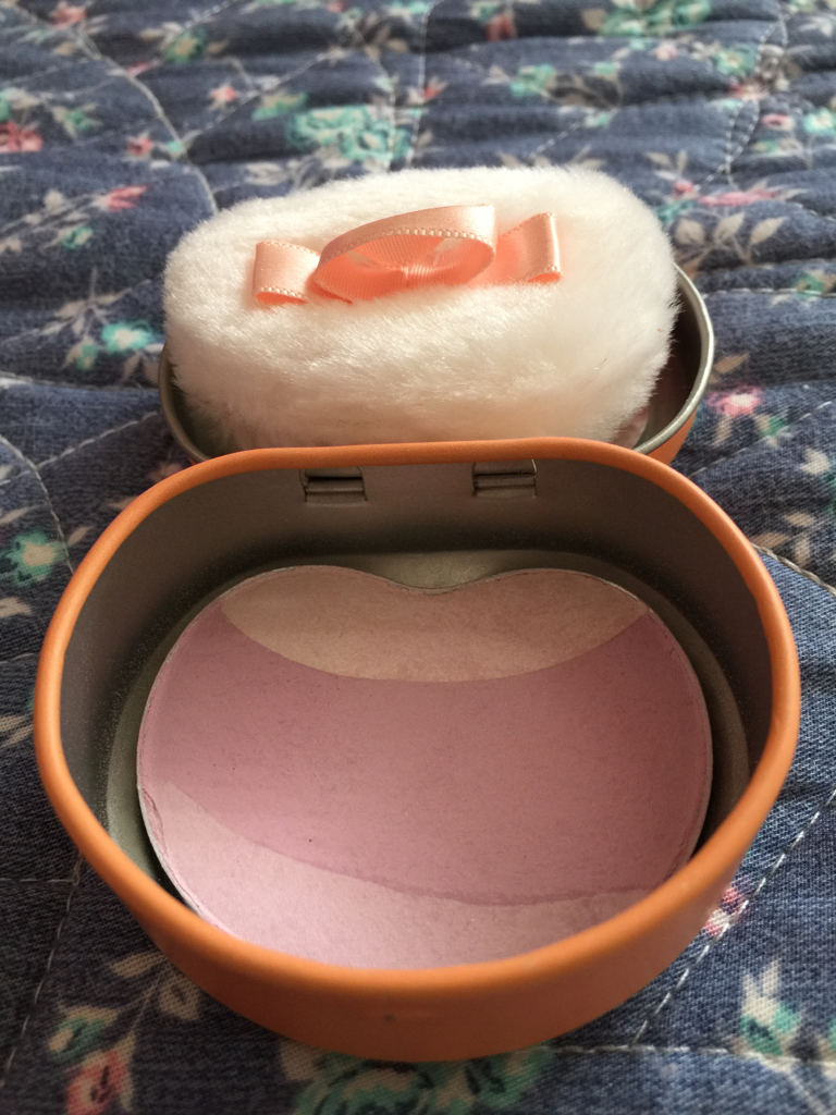 SKINFOOD Apple Can Multi Blusher [No. 3 Apple Lavender] review image