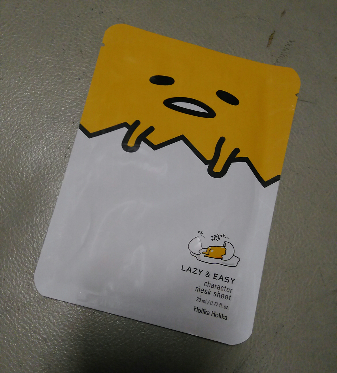 product review image