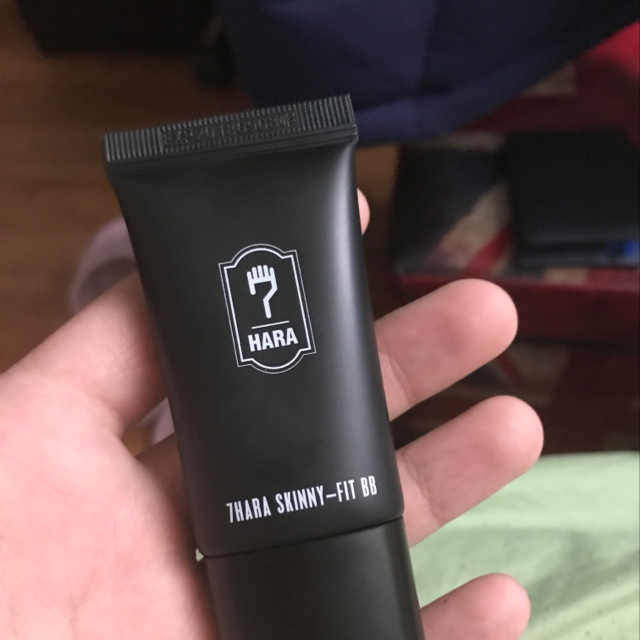 7HARA 7Hara My First Lipstick Review \u2014 Thinker Belle