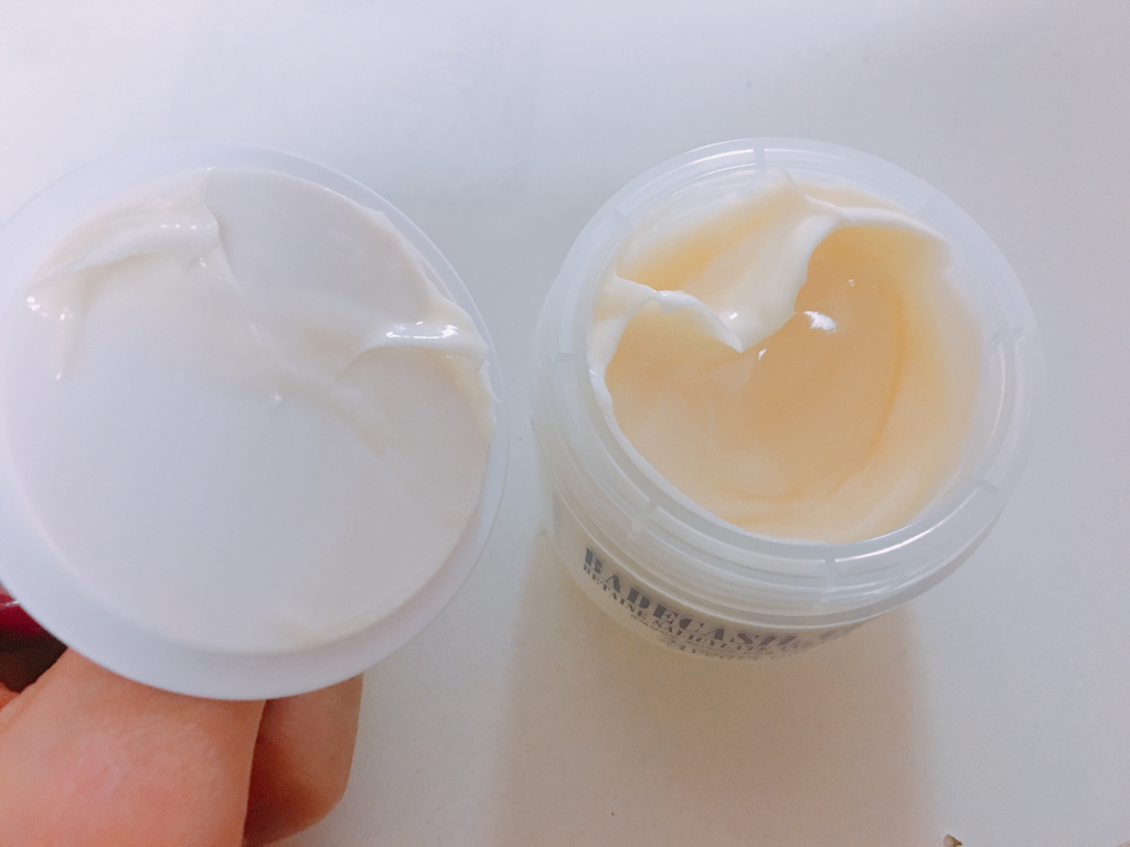Real user review photo of Badecasil P Cera3 Cream