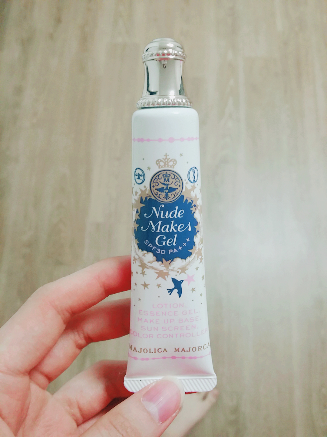 product review image