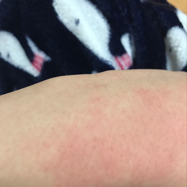 쉐어버터 제모크림 review image