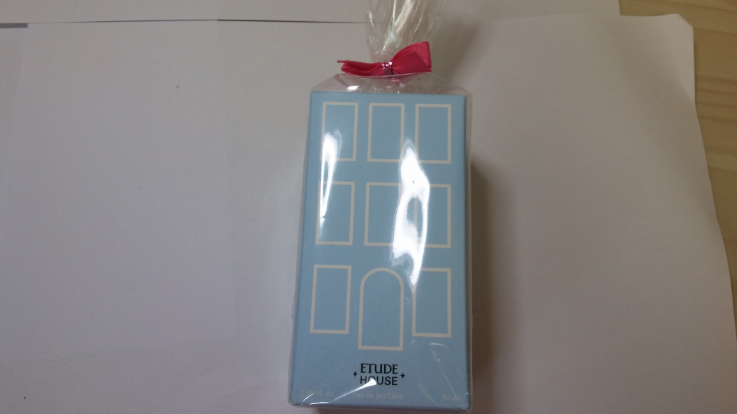 Real user review photo of Colorful Scent Eau de Parfum [Clean]