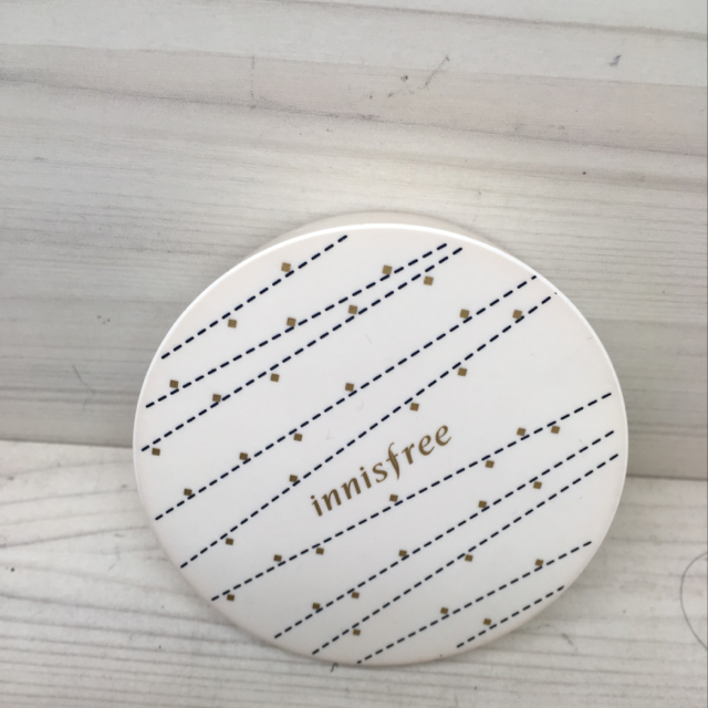 INNISFREE Ampoule Moisture My Cushion [SPF34/PA++] [No. C13 Light Beige] review image