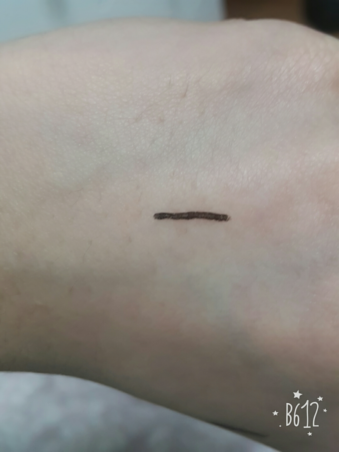 product review image