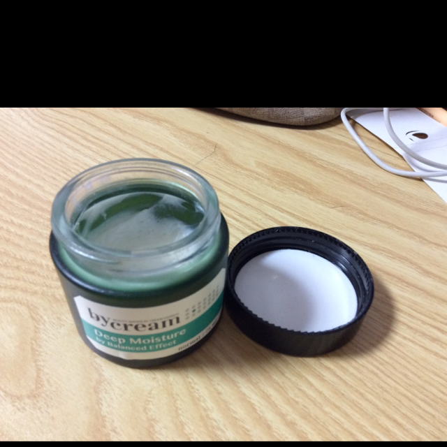 深层滋润，均衡功效[丰富］的真实用户使用照片