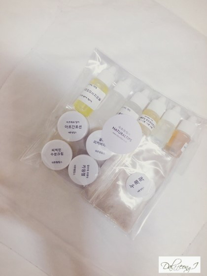 自然小贴士 芦荟薰衣草舒缓凝胶 common.review image