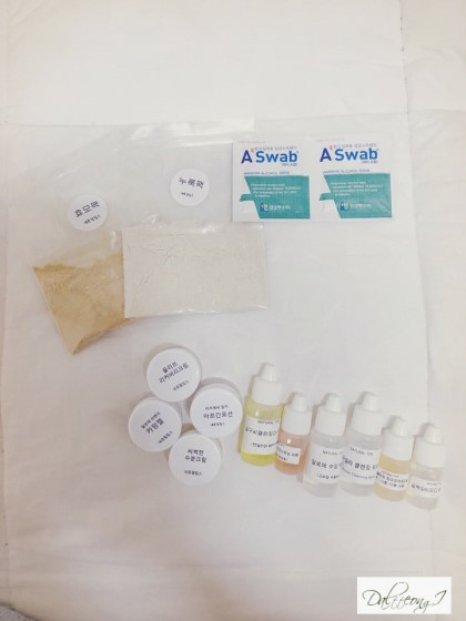 自然小贴士 芦荟薰衣草舒缓凝胶 common.review image