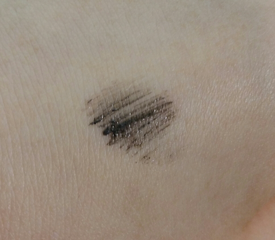 benefit Gimme Brow review image
