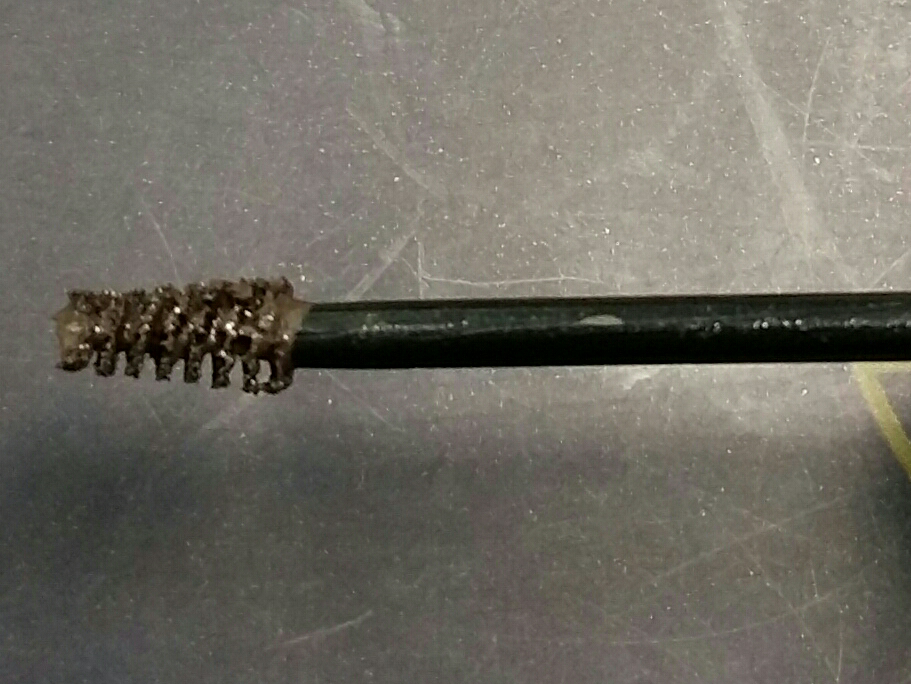 benefit Gimme Brow review image