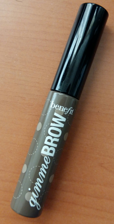 benefit Gimme Brow review image