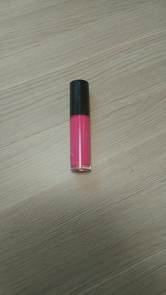 BBIA Last Lip Water [No. 4 Strawberry Juice] review image