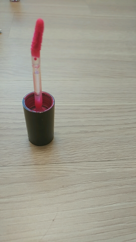 BBIA Last Lip Water [No. 4 Strawberry Juice] review image