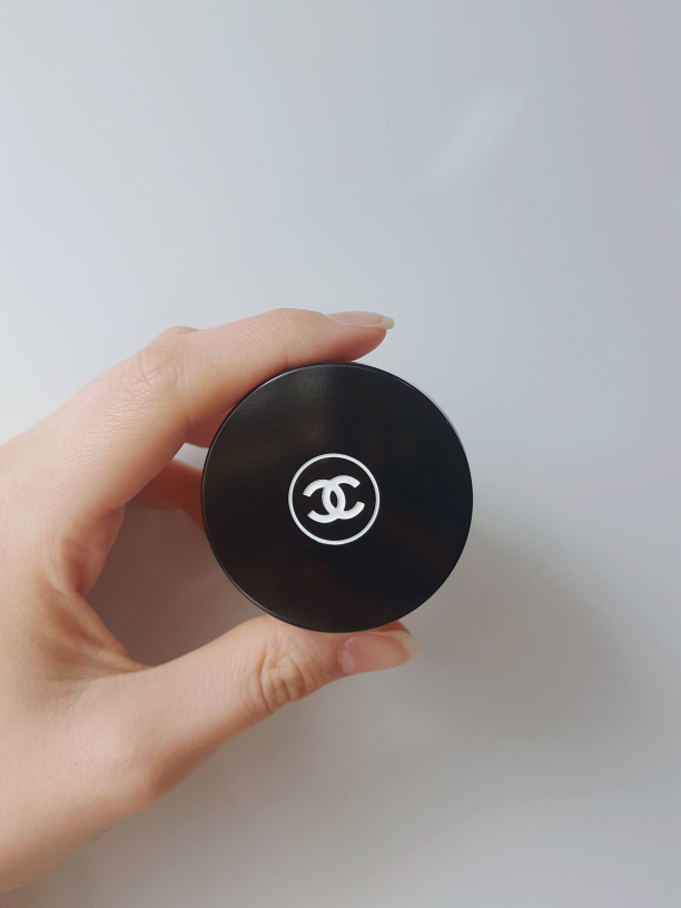 Real user review photo of Hydra Beauty Nutrition Nourishing Lip Care