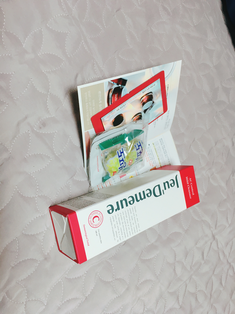 product review image