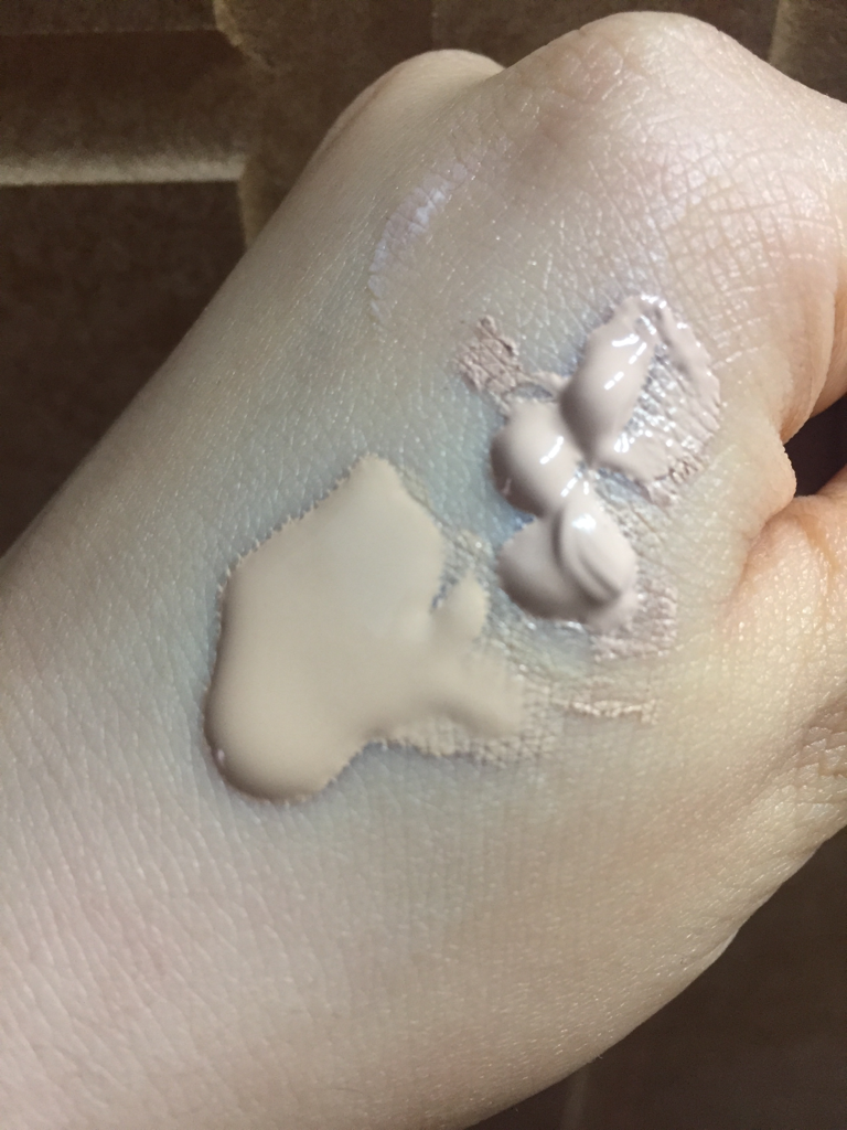 ETUDE Pearl clear BB cream cover & bright fit [SPF30/PA++] [W13 Natural Beige] review image
