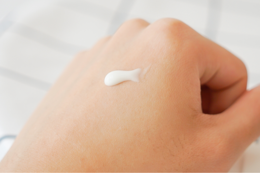 Real user review photo of Waterful Sun Gel [SPF50+/PA++++]