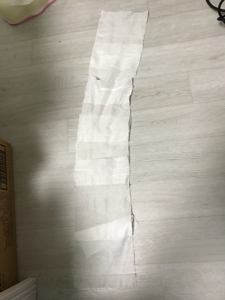 베베맘마 (BeBemomma) 라이트 물티슈 review image