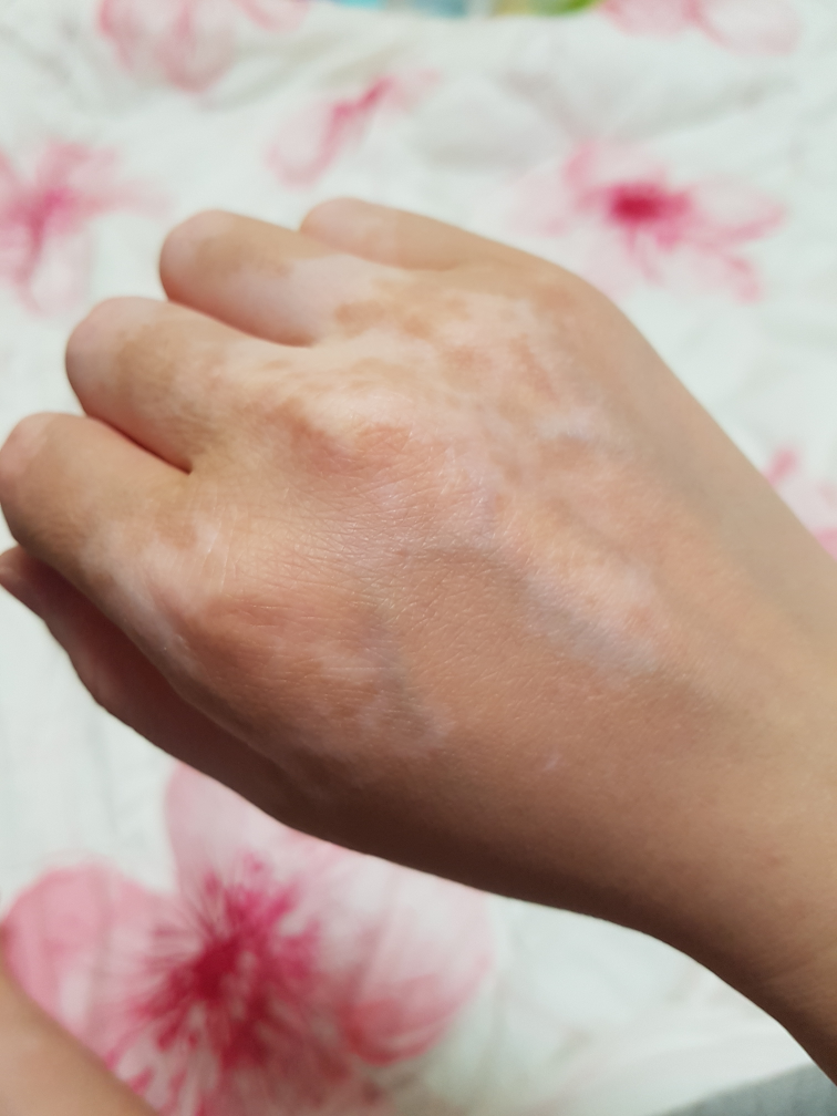 Defencil Protect 婴儿防晒霜 [SPF35/PA+++] [SPF35/PA+++]。的真实用户使用照片