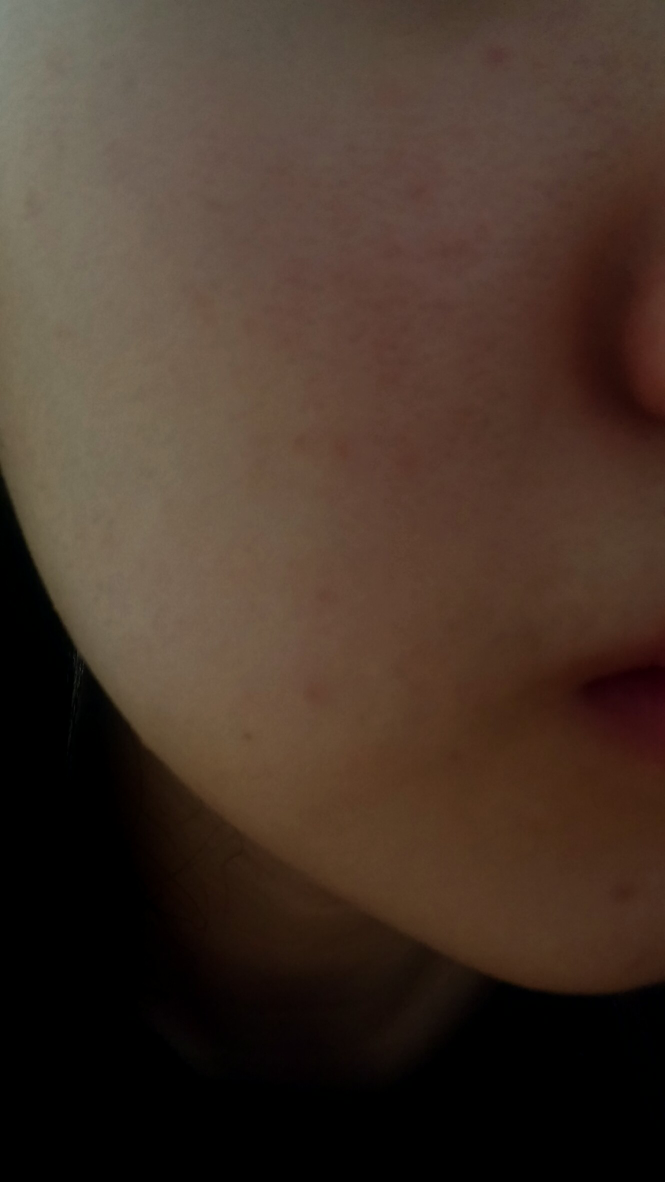 Ảnh đánh giá thực tế của người dùng về Kem dưỡng ẩm Waterful Cream by Balanced Effect [Rich]