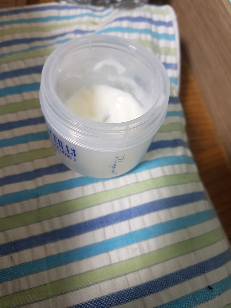 23yearsold Badecasil P Cera3 Cream review image