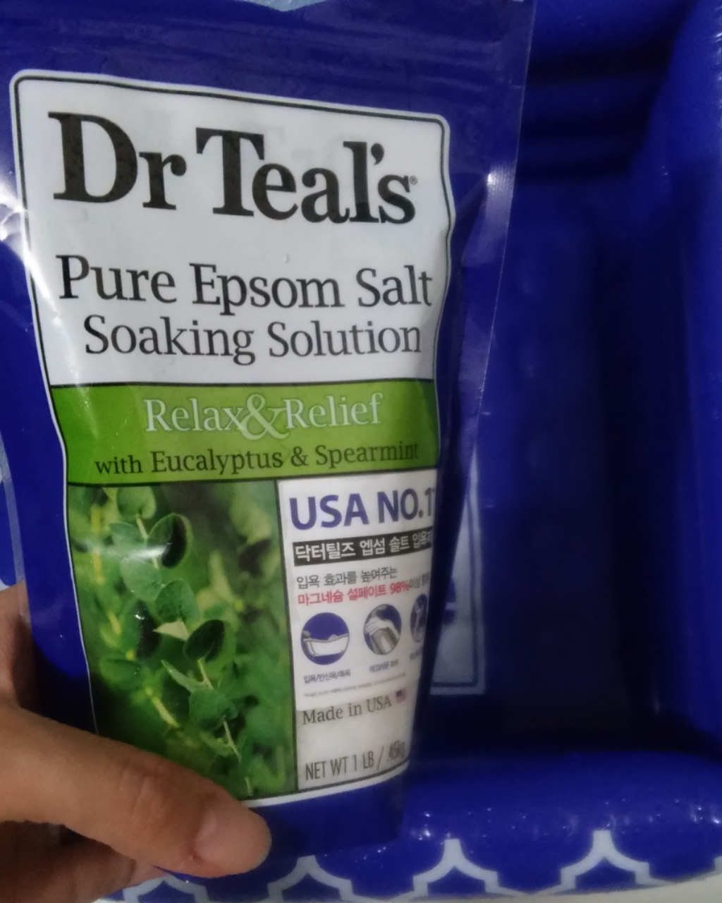 product review image
