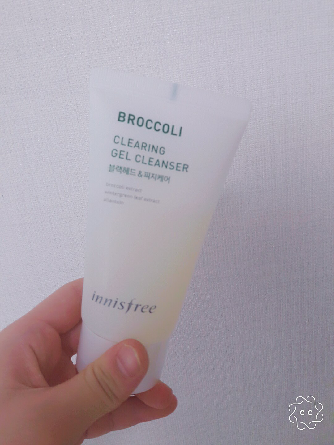 product review image