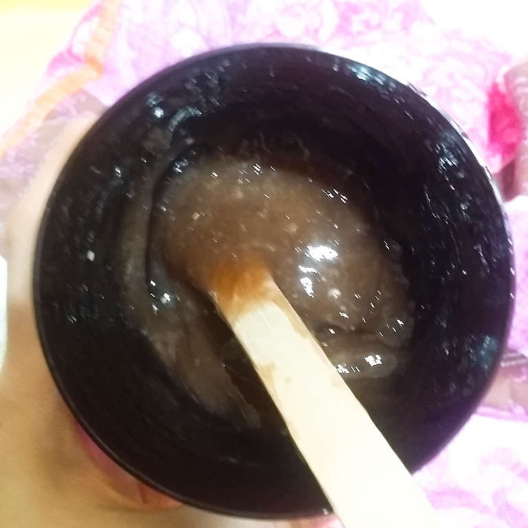 23yearsold (23이얼즈올드) 카카오 에너지 모델링 마스크 review image