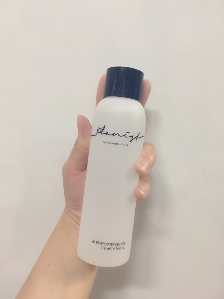 플래니스트 (PLANIST) 리프레쉬 워터 에센스 review image