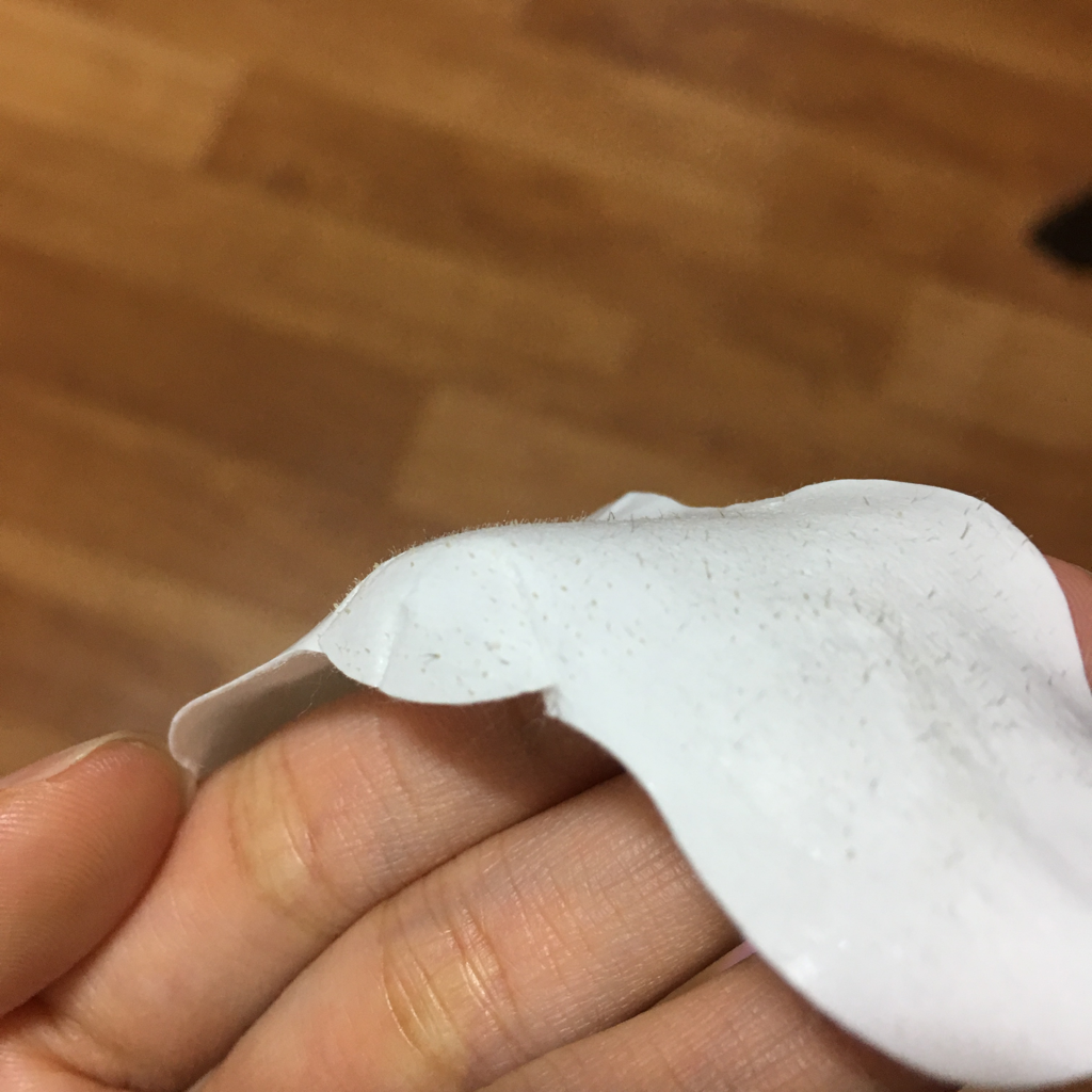 伊思 黑头清除 3 步解决方案表 common.review image
