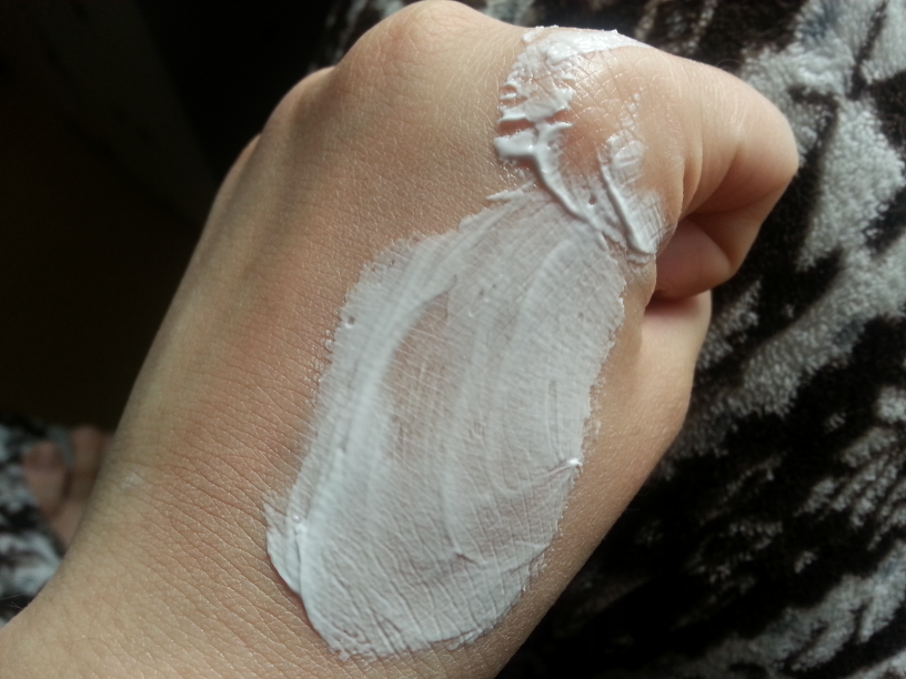 니베아 Cream (domestically manufactured) review image