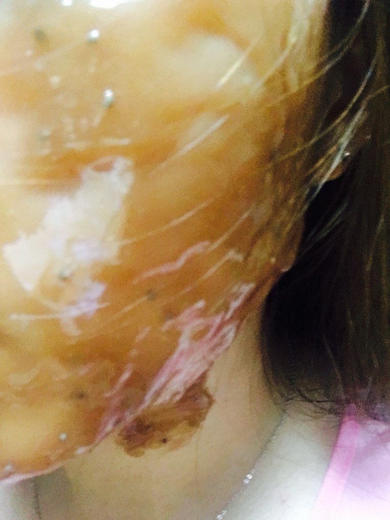 23 岁 可可能量造型面膜 common.review image