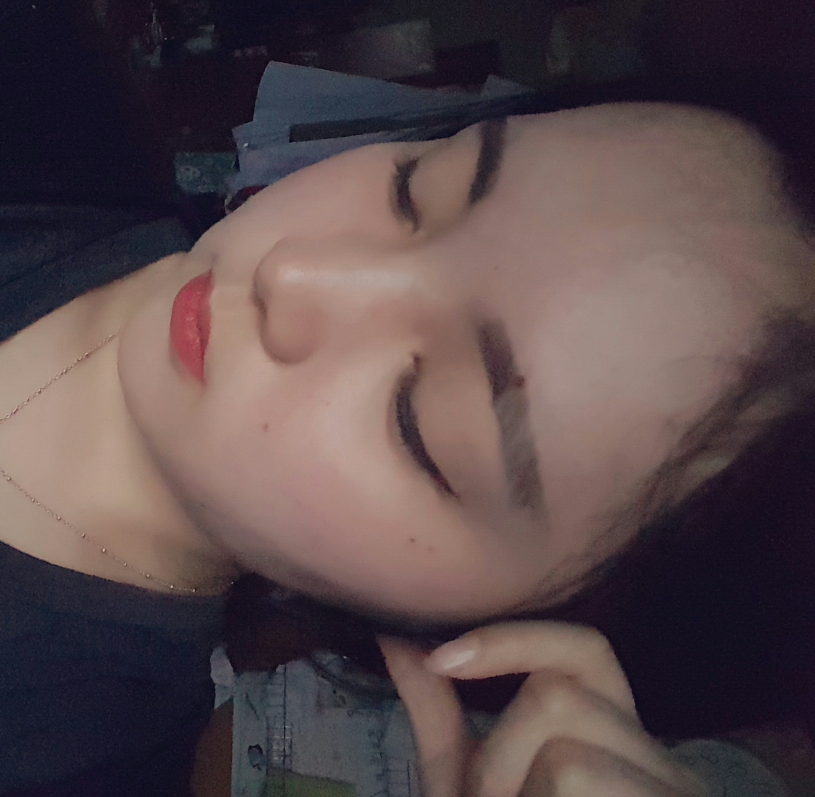 INNISFREE Auto Pencil Liner [No. 2 Pearl Brown] review image