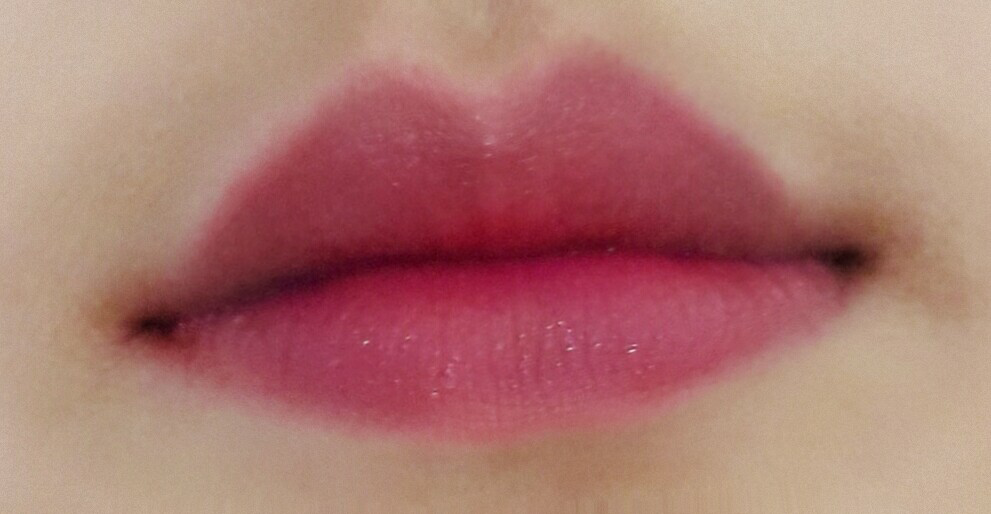 ETUDE Dear Darling Oil Tint [PK002 Cherry Berry Jelly] review image