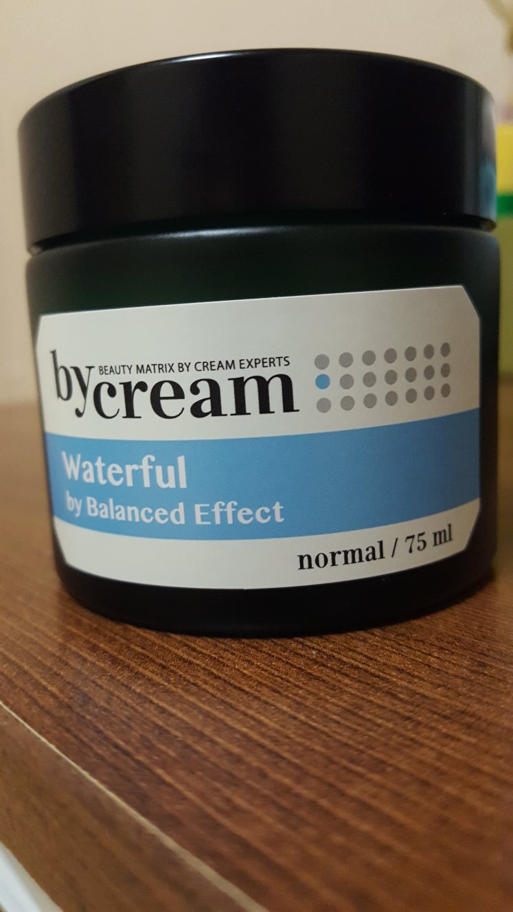 深层滋润，均衡功效[丰富］的真实用户使用照片