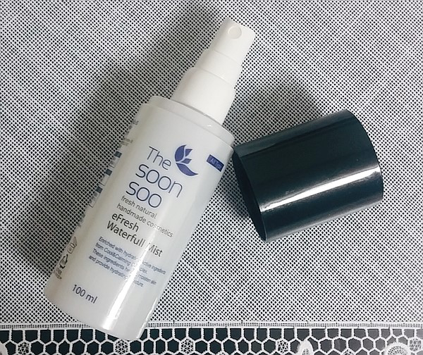 Thesoonsoo 清新水雾 common.review image