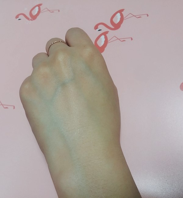 더순수 (Thesoonsoo) 이프레쉬 워터풀 미스트 review image