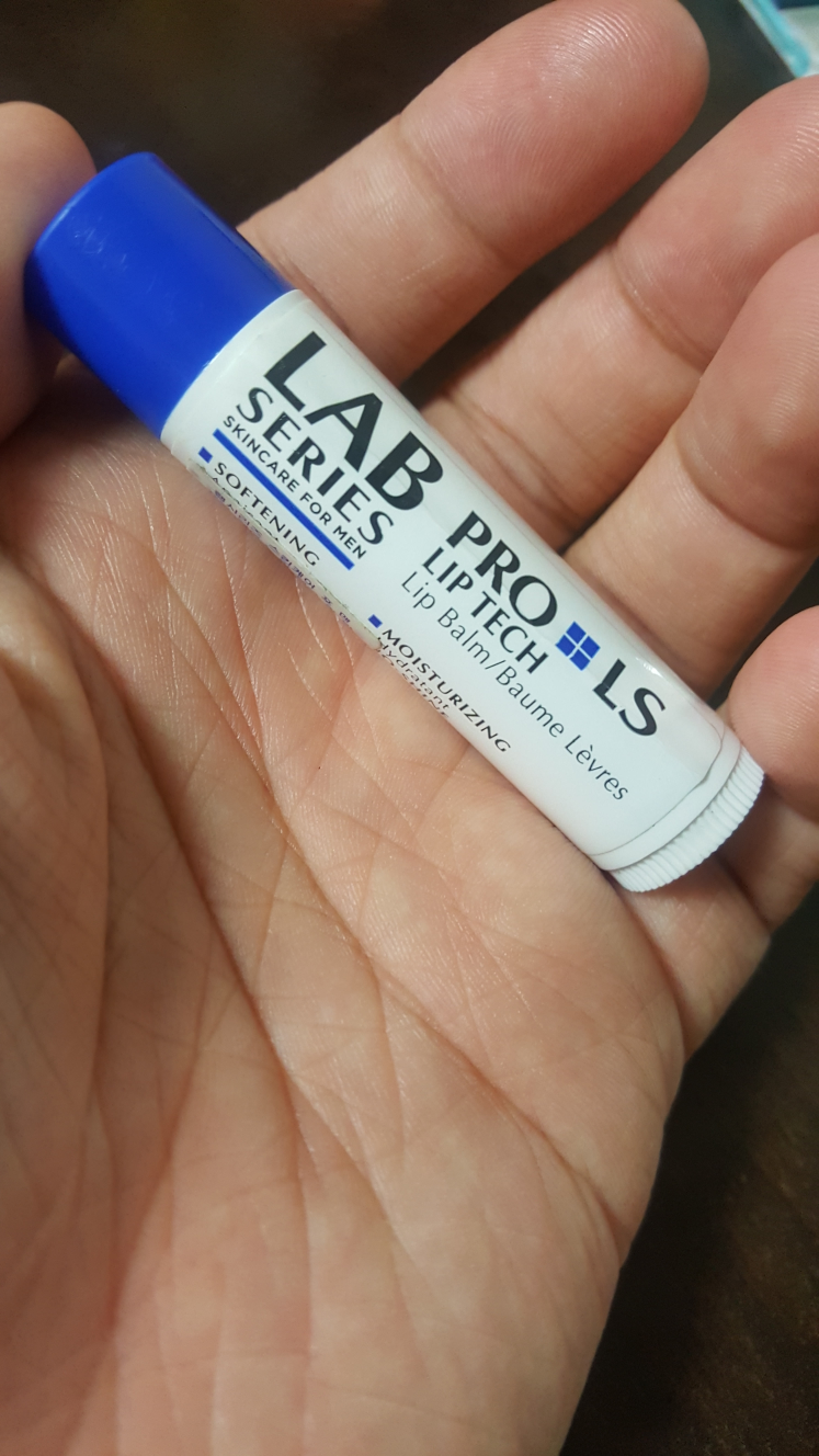 郎仕 专业 LS 润唇膏 common.review image