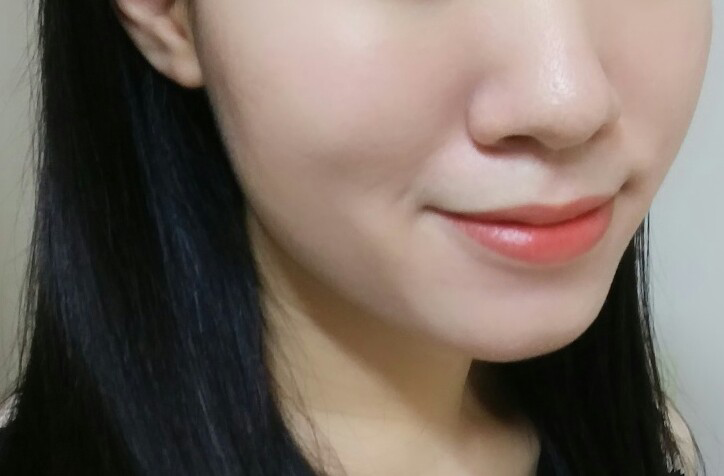 Real user review photo of [Misa] Yuryeo Whitening Sun Cream [SPF50+/PA++++]