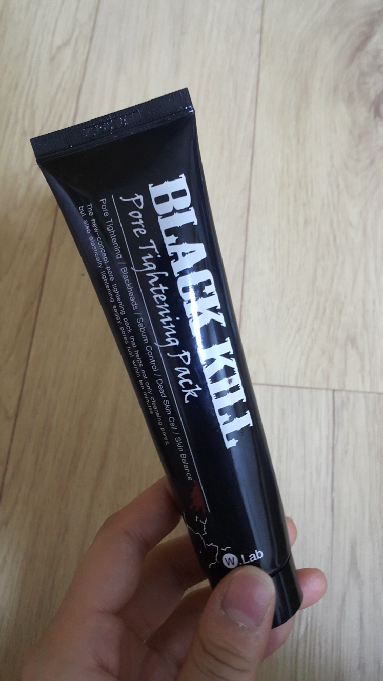 黑杀包的真实用户使用照片