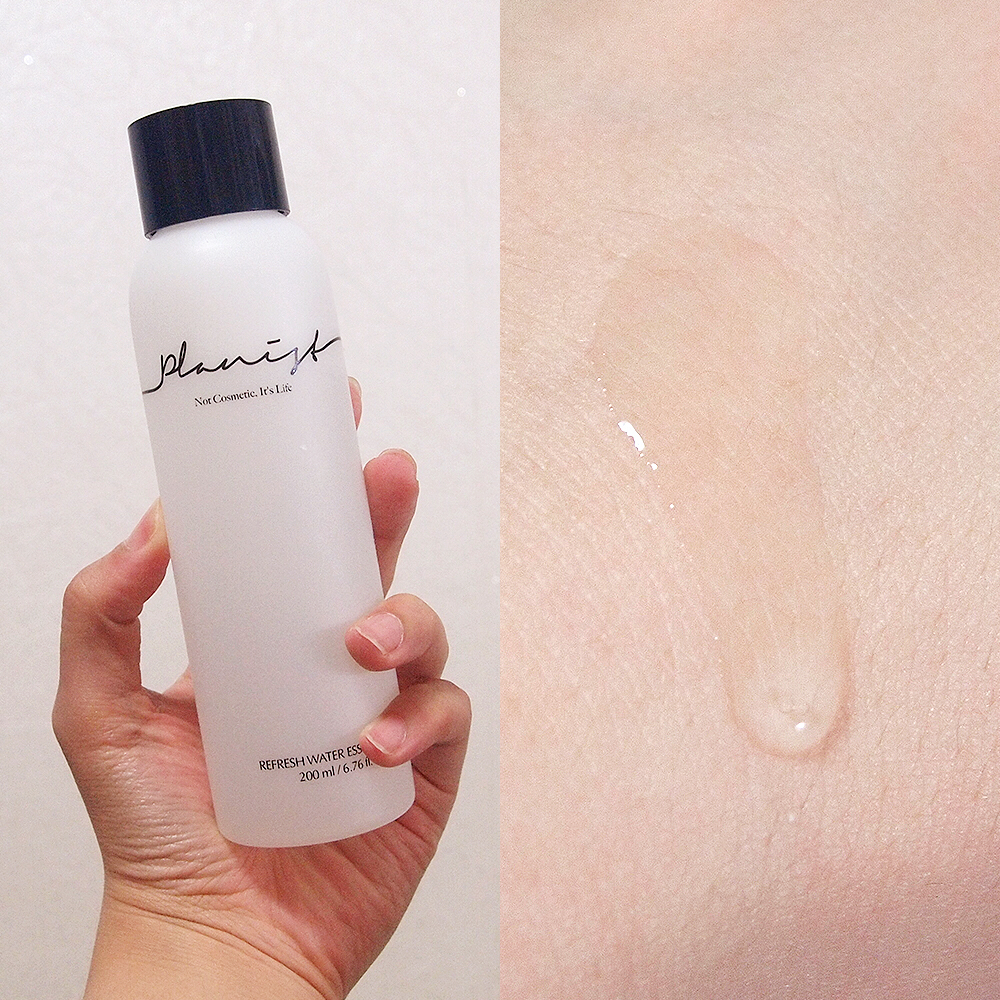 플래니스트 (PLANIST) 리프레쉬 워터 에센스 review image
