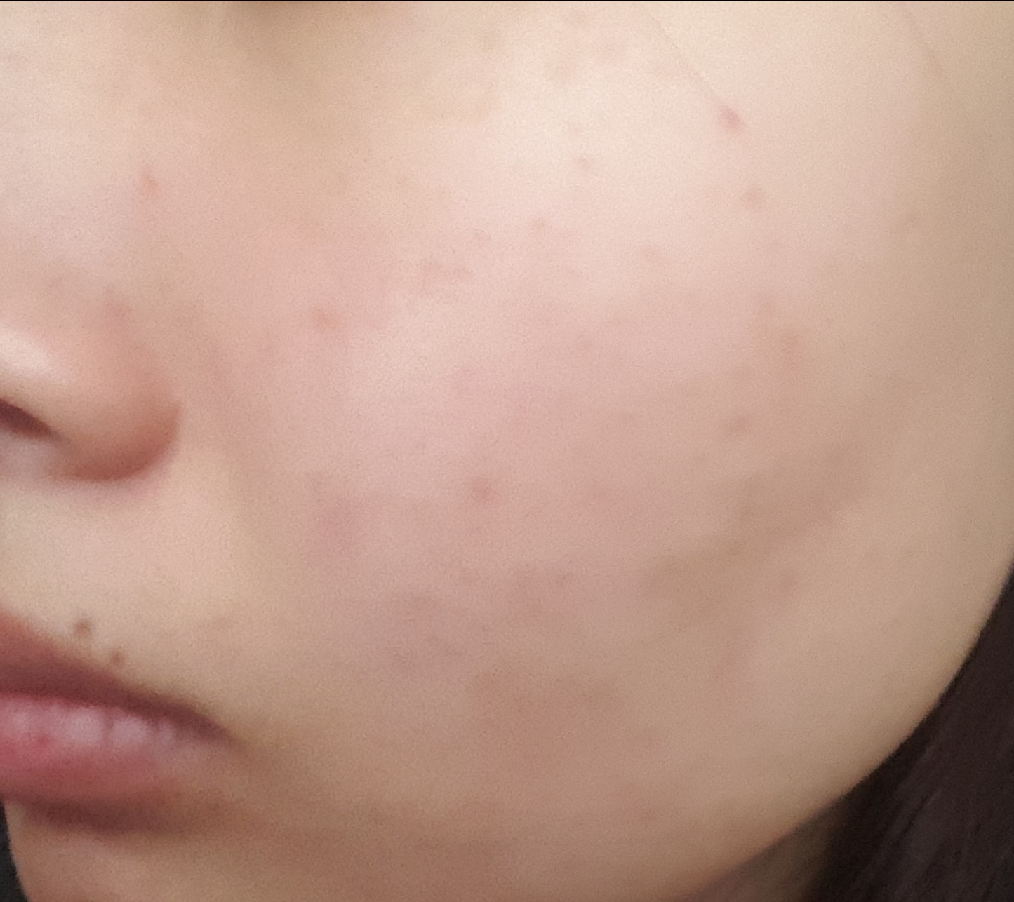 Jeu'Demeure AC 控制温和洁面乳 Plus common.review image