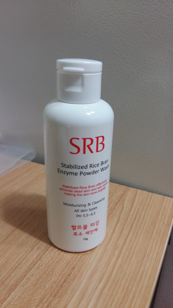 product review image