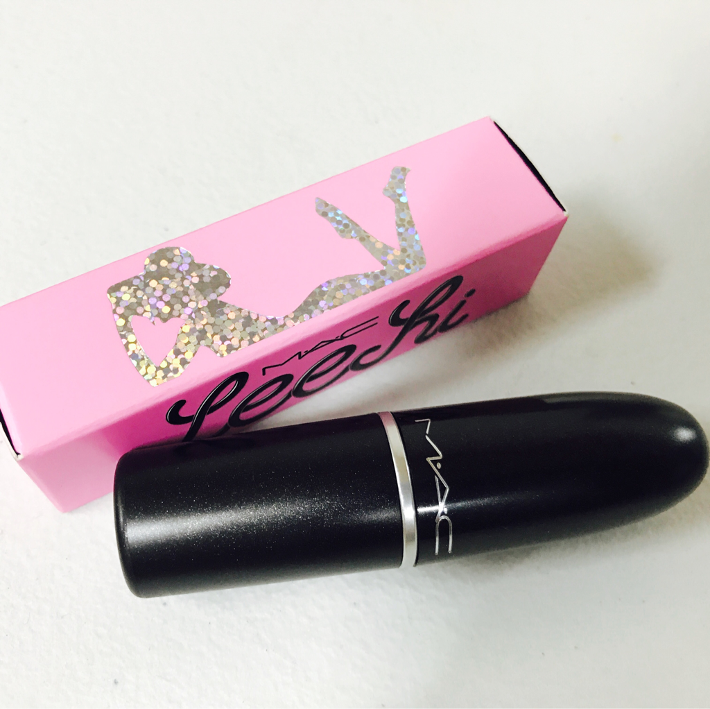 Real user review photo of Lipstick / Lee Hi