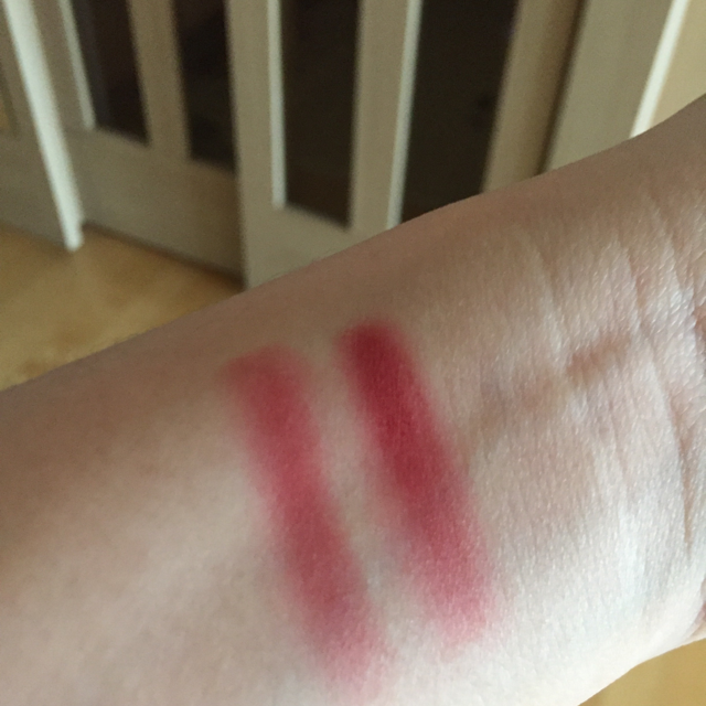 Real user review photo of Lipstick / Lee Hi