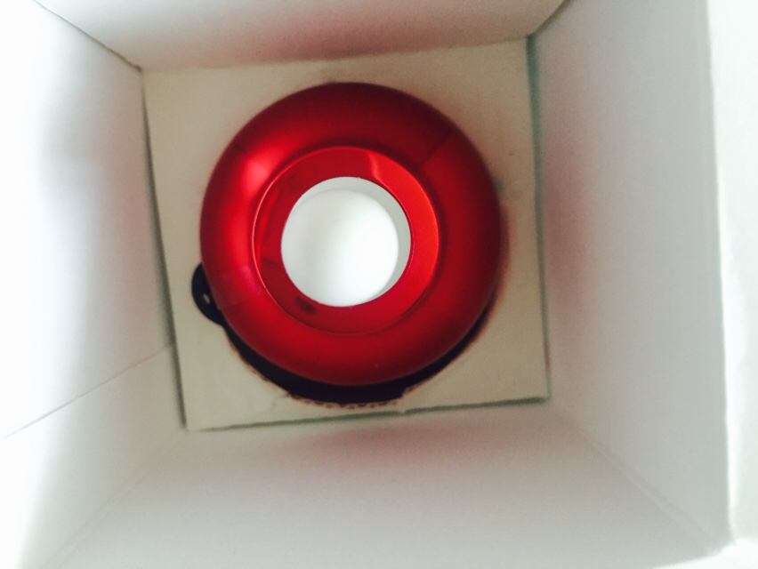 VANT36.5 山茶花内油 common.review image